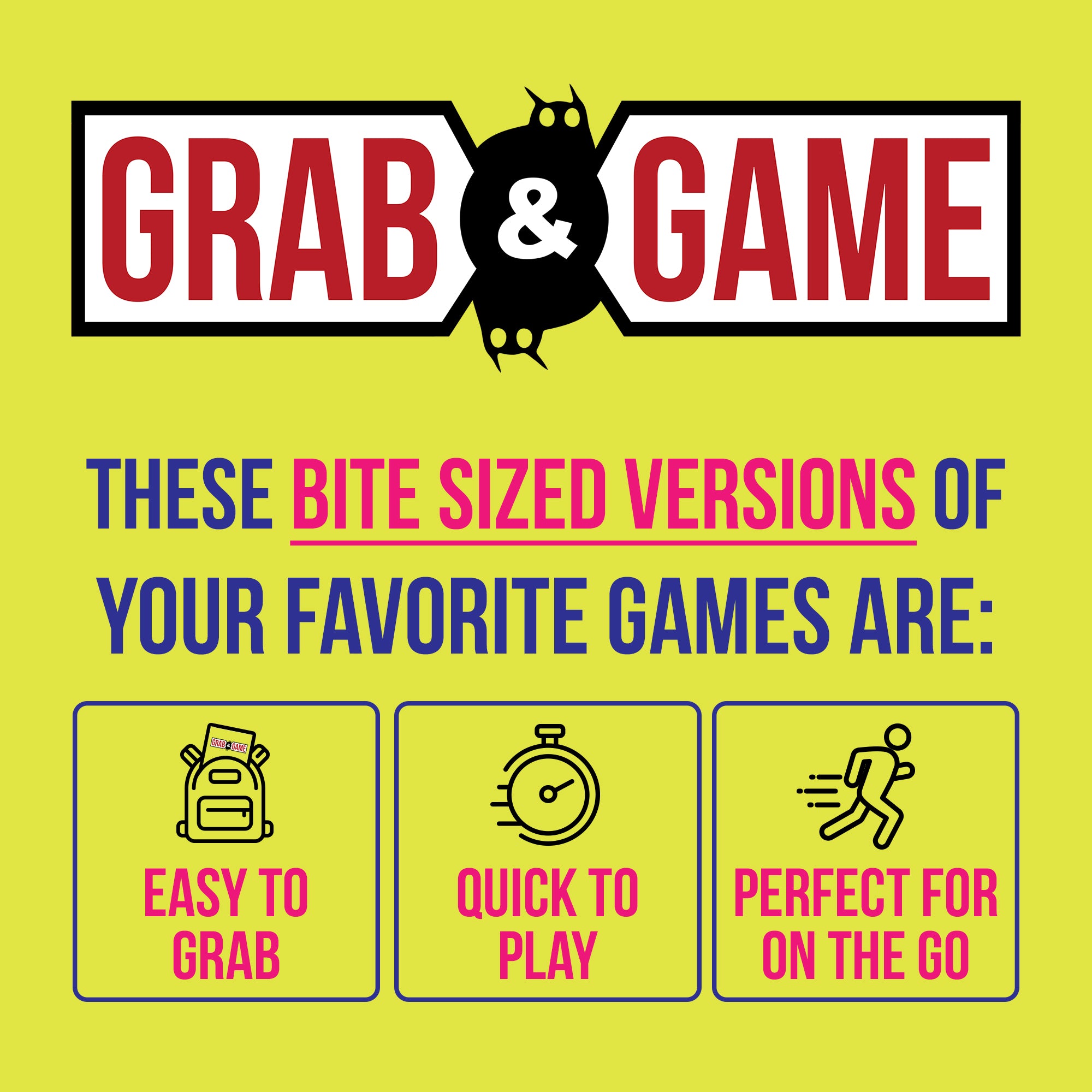 Why Are You Like This? Grab & Game (Party Edition) - Image 2