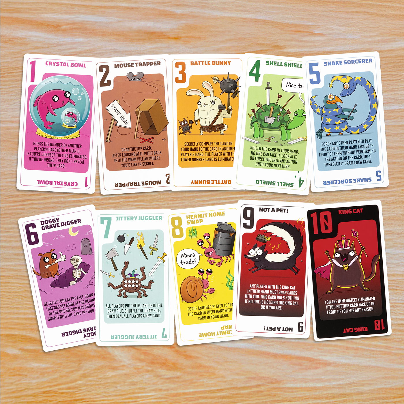 Power Hungry Pets - Image 5