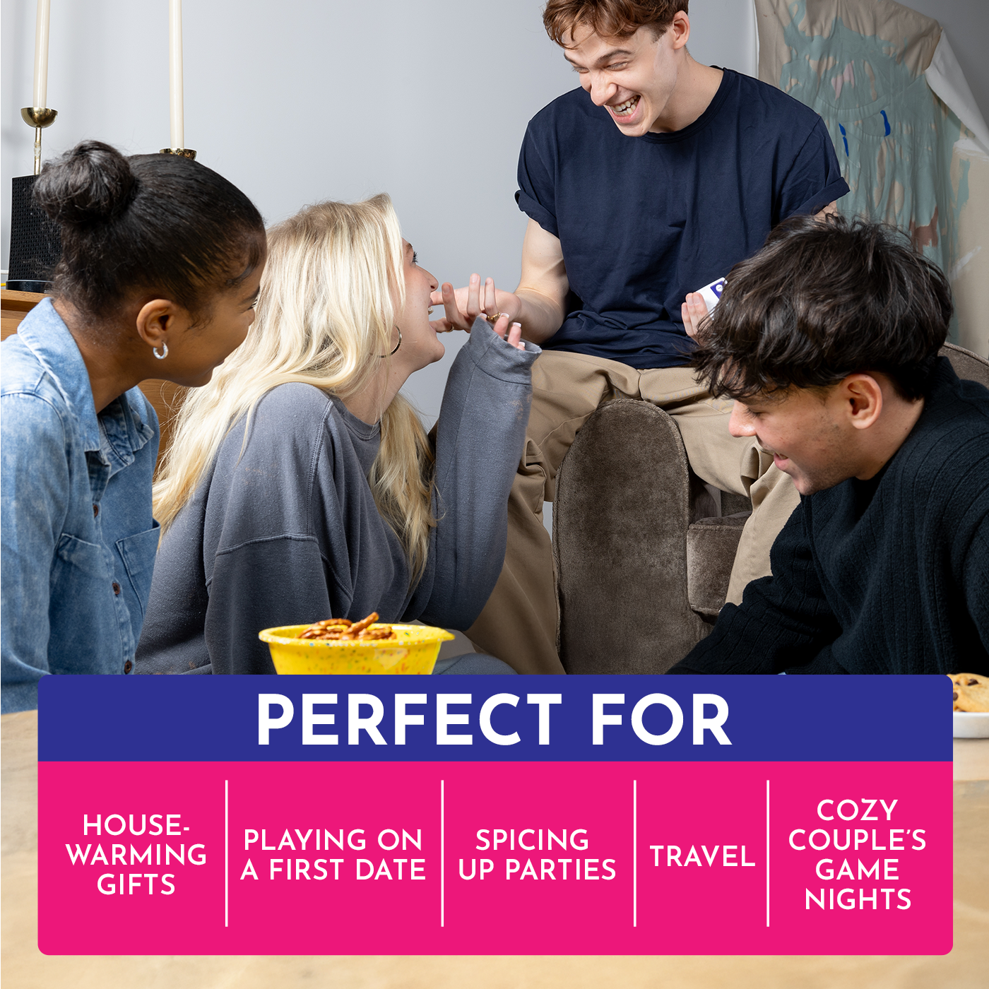 Why Are You Like This? Grab & Game (Date Night Edition) - Image 6