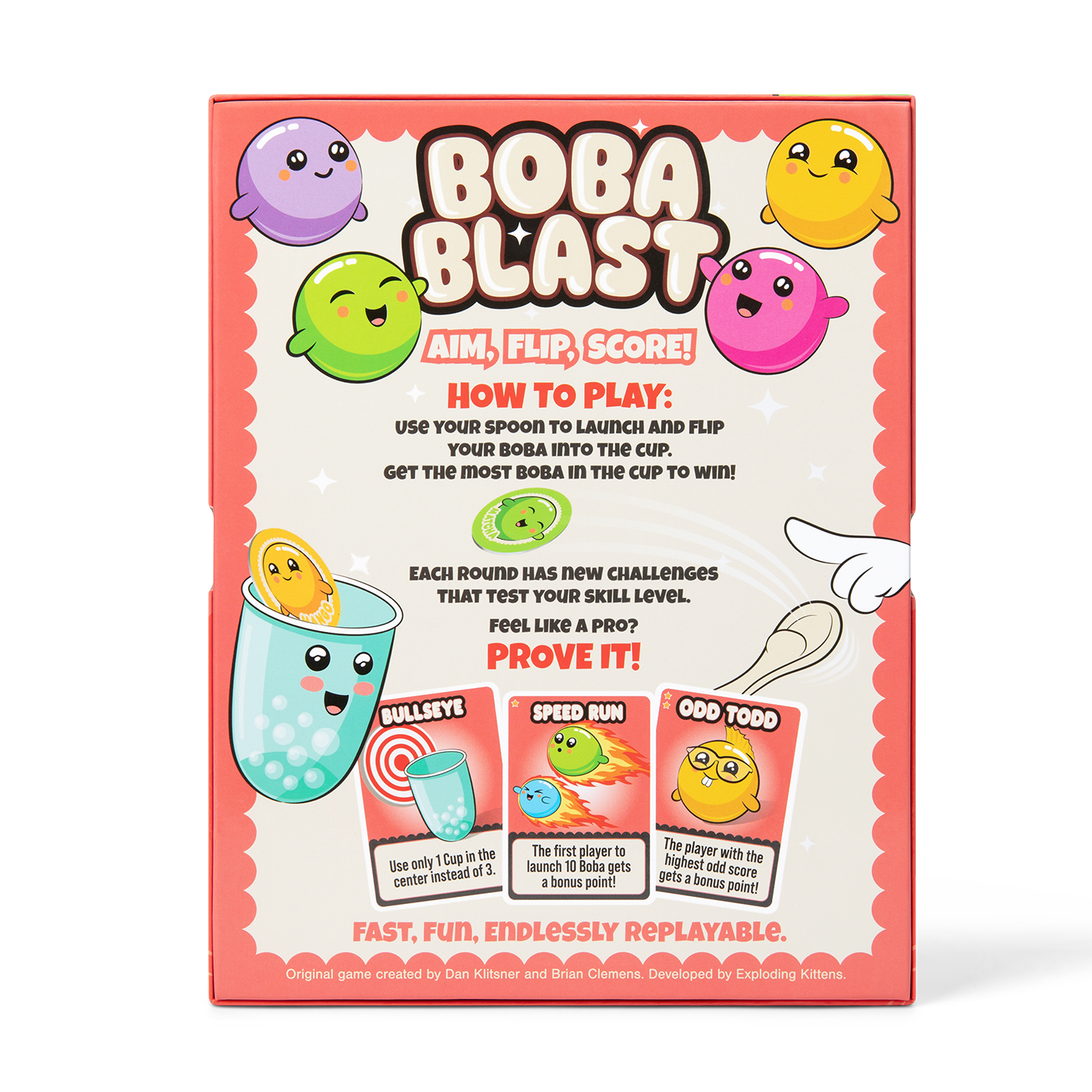 Boba Blast - Image 7