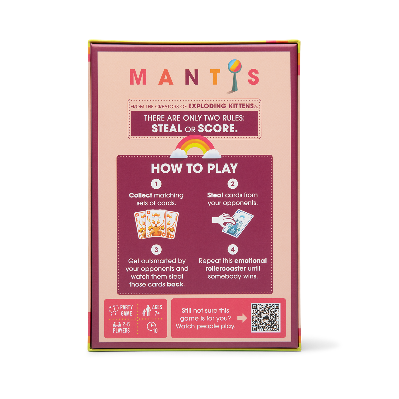 Mantis - Image 7