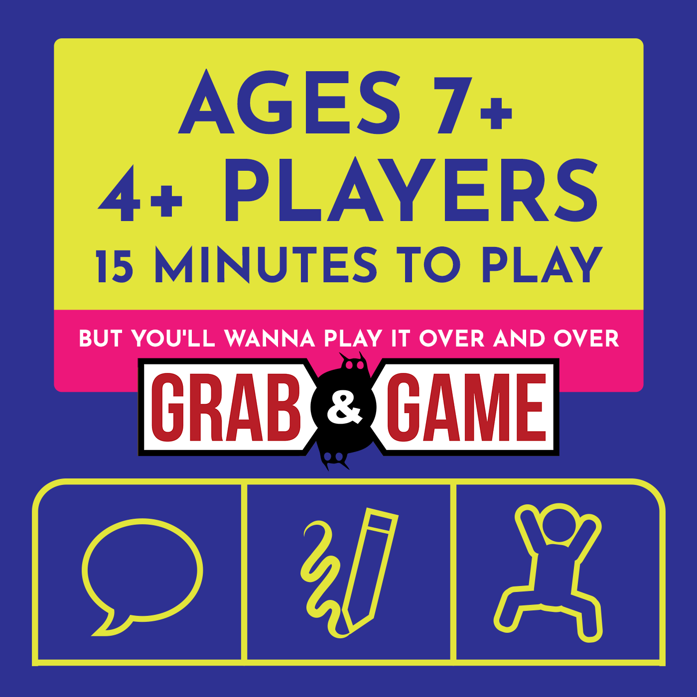 Why Are You Like This? Grab & Game (Party Edition) - Image 8
