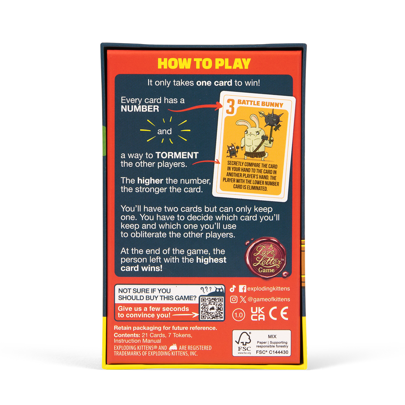 Power Hungry Pets (Small Version) - Image 7