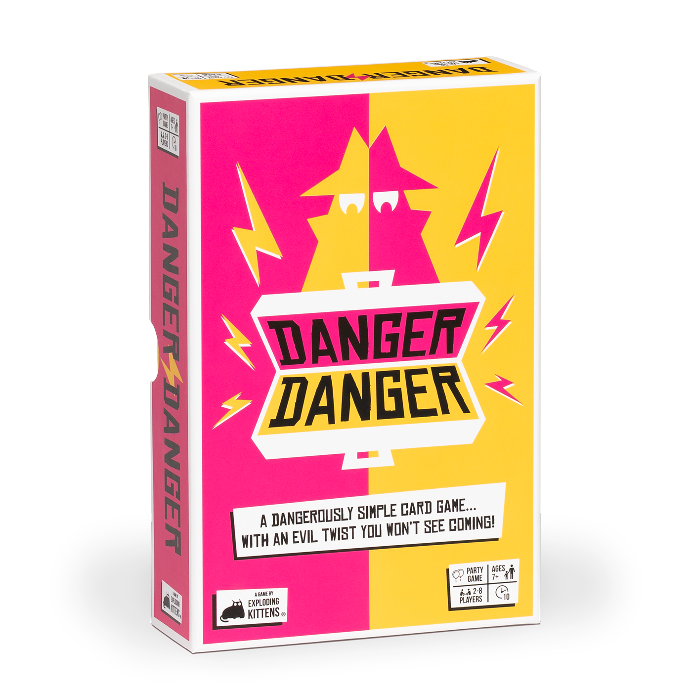 Danger Danger - Image 3