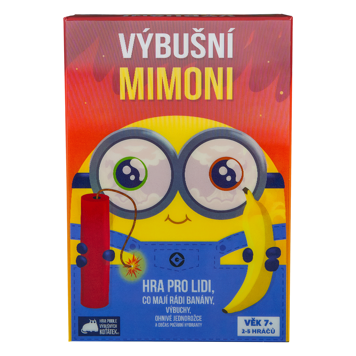 Exploding Minions - Image 26