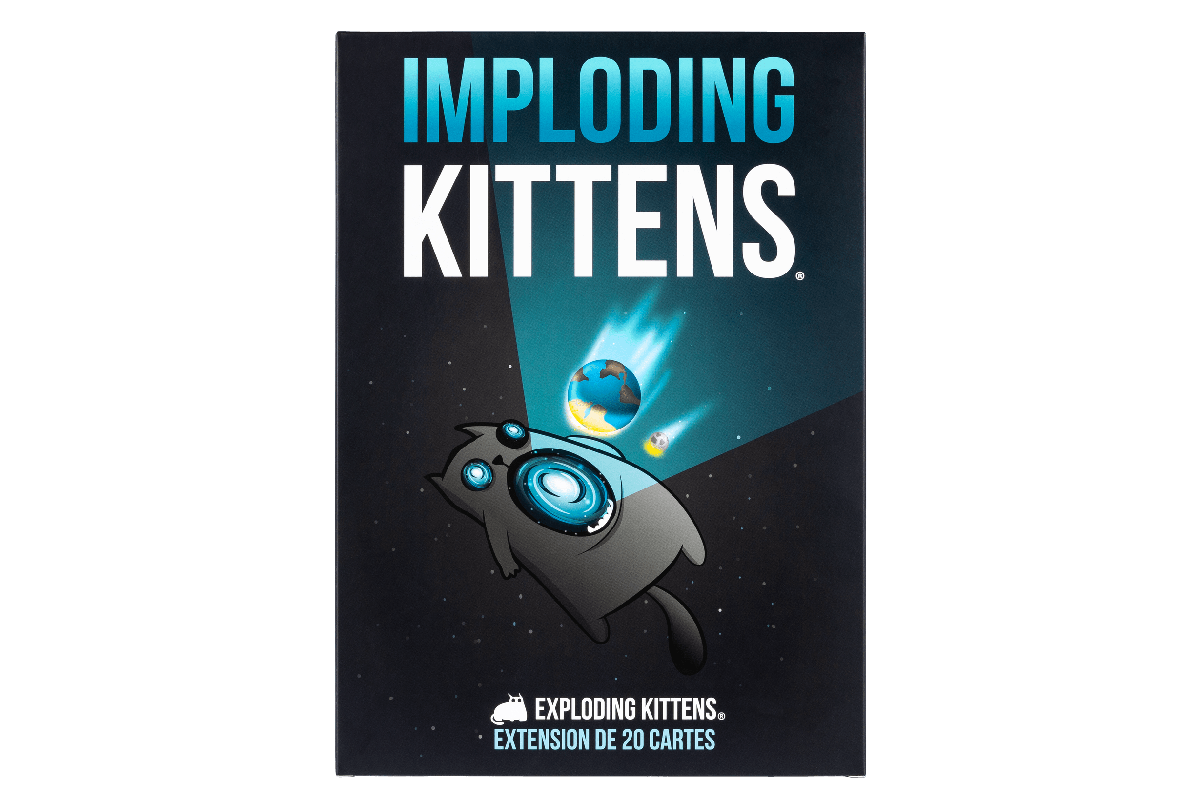 Imploding Kittens: Expansion - Image 8
