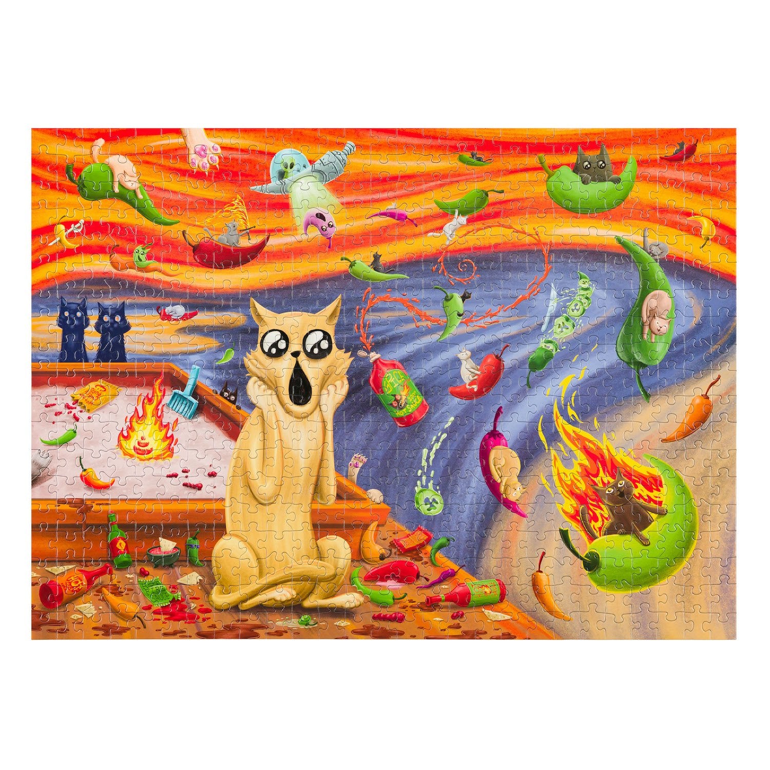 Spicy Scream - Image 4